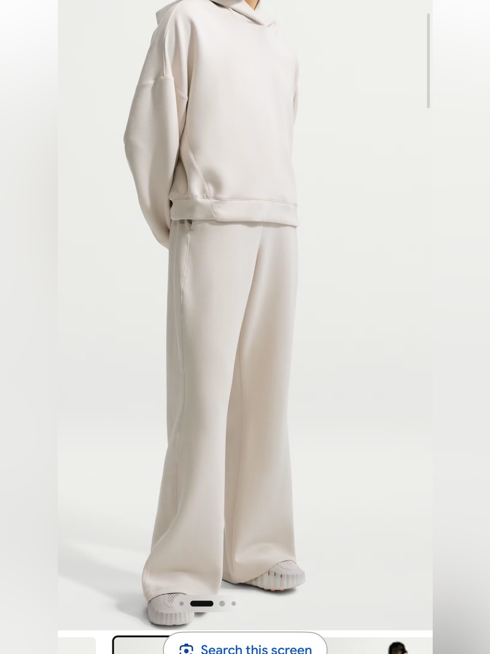 Nike 24.7 ImpossiblySoft
Women's Dri-FIT High-Waisted Loose Flared Pants